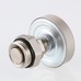 Термометр Valtec погружной НАР 1/2" VT.0617.0.0