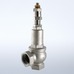Предохранительный клапан Valtec регулируемый вн 1 1/4" VT.1831.N.07