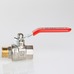 Кран шаровой Valtec для воды вн-нар 1 1/2" Base VT.215.N.08
