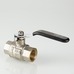 Кран шаровой Valtec усиленный вн/вн 2" Perfect VT.314.N.09