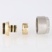 Фитинг коллекторный Valtec для металлопластиковой трубы вн 20 мм X 3/4" евроконус VT.4420.NE.20
