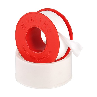 ФУМ-лента Valtec 12мм X 0,1мм X 20м VT.PTFE.0.121020