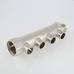 Коллектор Valtec с наружной резьбой 2 вых 1"х1/2" VTc.500.N.0602