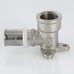 Пресс-фитинг Valtec водорозетка с креплением 20х3/4" VTm.254.N.002005