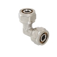 Фитинг обжимной Valtec угольник 26 мм VTm.351.N.002626