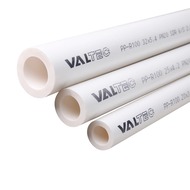 Труба полипропиленовая Valtec PP-R PN20 40 мм VTp.700.0020.40