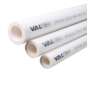 Труба полипропиленовая Valtec PP-R PN20 40 мм VTp.700.0020.40
