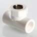 Фитинг полипропиленовый Valtec тройник вн 20х3/4" VTp.732.0.02005