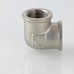 Фитинг резьбовой Valtec угольник вн-вн 1 1/4" VTr.090.N.0007