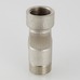 Фитинг резьбовой Valtec эксцентрик вн-нар 3/4"x 10 мм VTr.094.N.05010