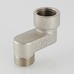 Фитинг резьбовой Valtec эксцентрик вн-нар 3/4"x 10 мм VTr.094.N.05010