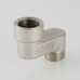 Фитинг резьбовой Valtec эксцентрик вн-нар 3/4"x 10 мм VTr.094.N.05010