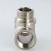 Фитинг резьбовой Valtec тройник вн-нар-вн 1/2" VTr.132.N.0004
