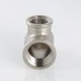 Фітінг різьбовий Valtec трійник вн-вн-нар 1/2"х3/4"x3/4" VTr.134.RN.040505