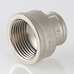 Фитинг резьбовой Valtec муфта переходная вн-вн 3/4"х1/4" VTr.240.N.0502
