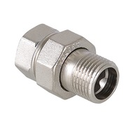 Фитинг резьбовой Valtec сгон разъемный (американка) вн-нар 1 1/2" VTr.341.N.0008