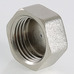 Заглушка різьбова Valtec вн 3/4" VTr.590.N.0005