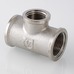 Фітінг різьбовий Valtec трійник перехідний вн 1 1/4"х3/4"x1 1/4" VTr.750.N.0705