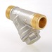 Фильтр механической очистки Valtec косой нар-нар 1/2" VT.190.N.04