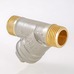 Фильтр механической очистки Valtec косой нар-нар 1/2" VT.190.N.04