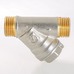 Фильтр механической очистки Valtec косой нар-нар 1/2" VT.190.N.04