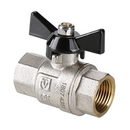 Кран шаровой Valtec усиленный вн-вн 3/4" Perfect VT.317.N.05