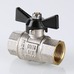 Кран шаровой Valtec усиленный вн-вн 3/4" Perfect VT.317.N.05