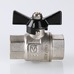 Кран шаровой Valtec усиленный вн-вн 3/4" Perfect VT.317.N.05