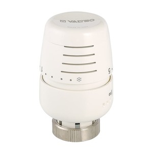 Термостатическая головка Valtec жидкостная 8,5 - 30°C VT.5000.0.0