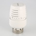 Термостатическая головка Valtec жидкостная 8,5 - 30°C VT.5000.0.0