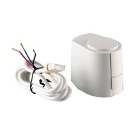 Сервопривод электротермический Valtec аналоговый, нормально закрытый 24/0-10 В VT.TE3061.0.024
