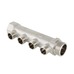 Коллектор Valtec с наружной резьбой 3 вых 1"х1/2" VTc.500.N.0603