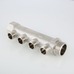 Коллектор Valtec с наружной резьбой 3 вых 1"х1/2" VTc.500.N.0603
