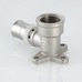 Пресс-фитинг Valtec водорозетка с креплением 26х3/4" VTm.254.N.002605