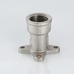 Пресс-фитинг Valtec водорозетка с креплением 26х3/4" VTm.254.N.002605