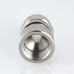 Фитинг обжимной Valtec соединитель вн 32х1 1/4" VTm.302.N.003207