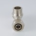 Фитинг обжимной Valtec тройник НАР 20х1/2" VTm.333.N.200420