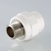 Фитинг полипропиленовый Valtec соединитель НАР 32х1/2" VTp.701.0.03204