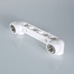 Планка полипропиленовая Valtec с водорозетками вн 25х1/2" VTp.724.0.02504