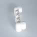 Планка полипропиленовая Valtec с водорозетками вн 25х1/2" VTp.724.0.02504