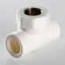 Фитинг полипропиленовый Valtec тройник вн 25х1/2" VTp.732.0.02504