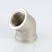 Фитинг резьбовой Valtec угольник 45° вн-вн 3/4" VTr.091.N.0005