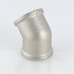 Фитинг резьбовой Valtec угольник 45° вн-вн 3/4" VTr.091.N.0005