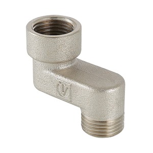 Фитинг резьбовой Valtec эксцентрик вн-нар 3/4"x20 мм VTr.094.N.05020