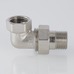 Фітінг різьбовий Valtec згін кутовий (американка) вн-нар 3/4" VTr.098.N.0005