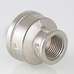 Фитинг резьбовой Valtec муфта переходная вн-вн 1 1/4"х1/2" VTr.240.N.0704