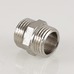 Фитинг резьбовой Valtec ниппель НАР 1/2" VTr.582.N.0004