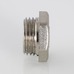 Пробка різьбова Valtec НАР 3/4" VTr.583.N.0005