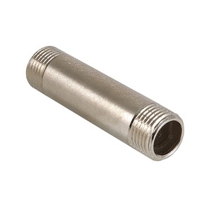 Фитинг резьбовой Valtec бочонок НАР 1/2"х100 мм VTr.652.N.0410