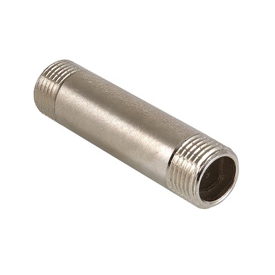 Фитинг резьбовой Valtec бочонок НАР 1/2"х100 мм VTr.652.N.0410